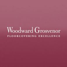 Woodward Grovesnor flooring installed by LRS Flooring